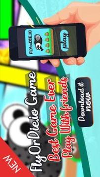 Fly or Die (FlyOrDie.io) Game游戲截圖1