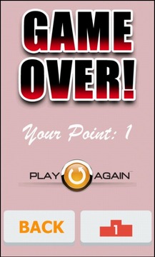 1234 find numbers game游戲截圖5