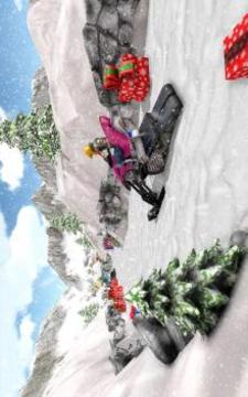 JetSki Bike Racing Adventure游戲截圖2