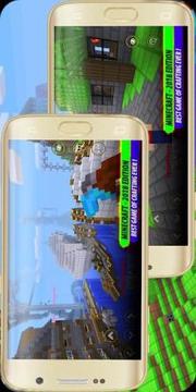 Live Craft 2 : Building And Survival游戲截圖2