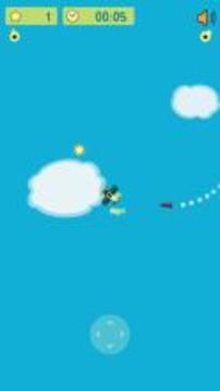 Airplane Combat游戲截圖4
