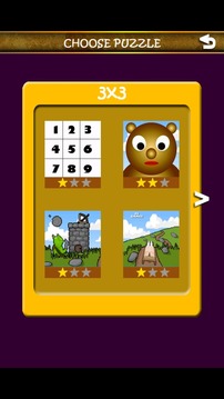 Mini Games游戲截圖3