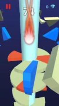 Spiral Tower 2游戲截圖1