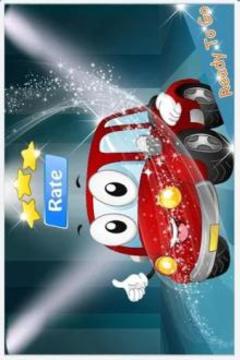 Super Car Wash:Kids Cleanup Game游戲截圖3