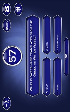 Millionaire HD 2014游戲截圖2