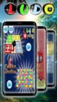 Ludo king classic游戲截圖5