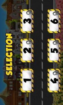 Village Road Construction Builder: Build Highway游戲截圖2
