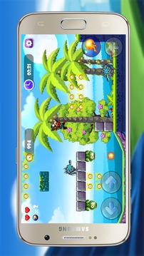 Jungle Adventures Of World游戲截圖1