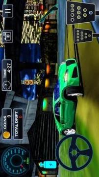 Real Drift Car Racing: Max Zone Challenge游戏截图3