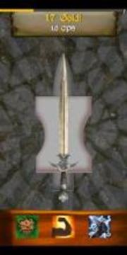 Sword Clicker游戲截圖4