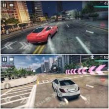 Drift Street 2018游戲截圖5