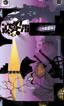 V for Vampire - Free游戲截圖2
