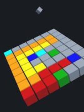 Save Planet Cube游戲截圖1