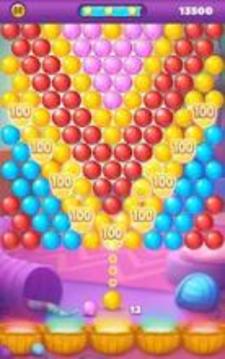 Granny Bubbles游戲截圖1