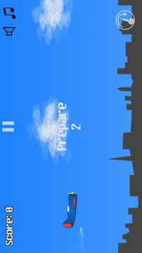 Aero Balloon游戲截圖3