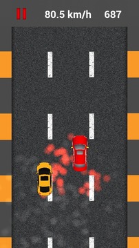 Retro Race游戲截圖4