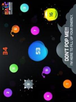 Ball Hit Smash - Free Ball Shoot Challenge游戲截圖1