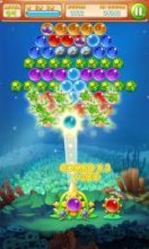 Bubble Journey游戲截圖1