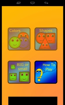 Game of Shapes Free游戲截圖2