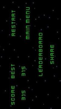 Space Waves游戲截圖3