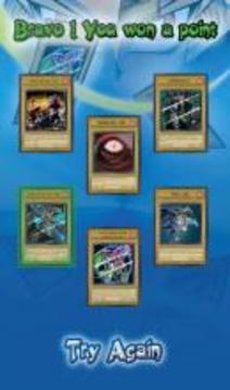 Yu Gi Oh cards to duel : Generation of Links fun游戲截圖2
