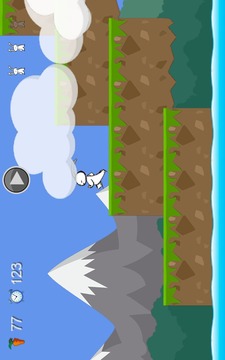Ray the rabbit游戲截圖4