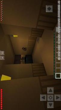 Map Bendy and the Killing Machine for MCPE游戲截圖5