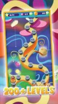 Wonder World Carnival游戲截圖3
