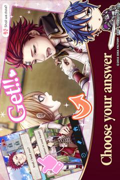 Princess Arthur游戲截圖2