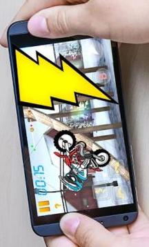 Bike Race Mx Mad游戲截圖3