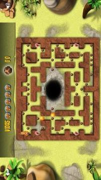 Juegos Dinosaurus游戲截圖3
