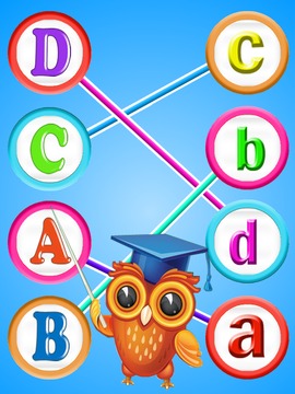 Matching Object : Educational Pair Making Game游戲截圖4