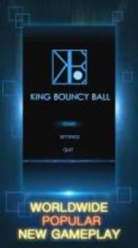 King Marbles游戲截圖2