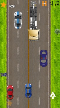 Drive Crazy游戲截圖3