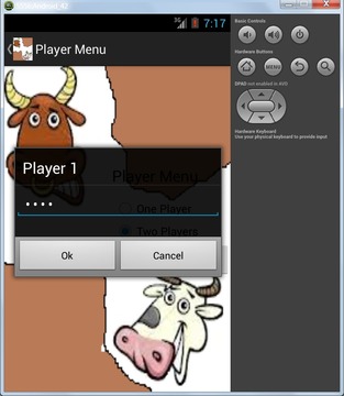 Cow N Bull游戲截圖4