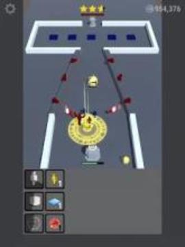 BTS craft - Boxer, Tower, Spell游戲截圖3