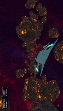 Galaxy Pilot游戲截圖5