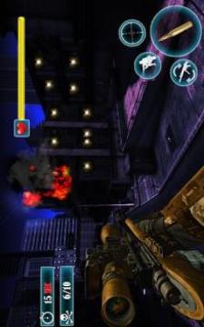 Call of Frontline War: Shooting games游戏截图3
