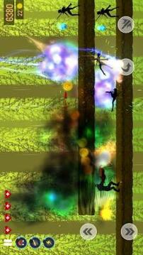Shadow Revenge 2 - Ninja Revenge游戲截圖4