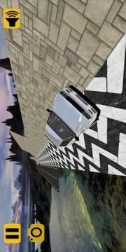 Vertigo Driving: Real Old Car Racing Simulator 3D游戲截圖3