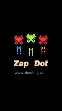 Zap Dot游戲截圖3
