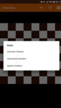 ?Checkers游戲截圖2