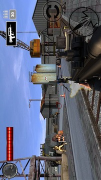 Dead Terrorist Target:Sniper游戲截圖2