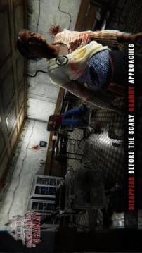 Evil Granny : 5 Nights At Haunted House游戲截圖4