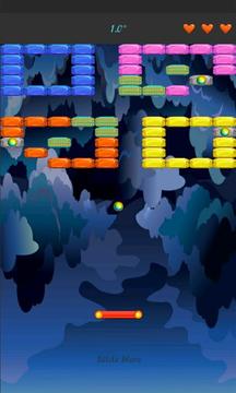 Mayan Bricks Breaker游戲截圖5