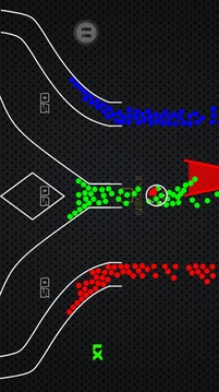 150 Balls RGB游戲截圖3