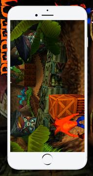 Adventure of Bandicoot Crash游戲截圖2
