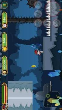 Super PAW Adventure Games游戲截圖1