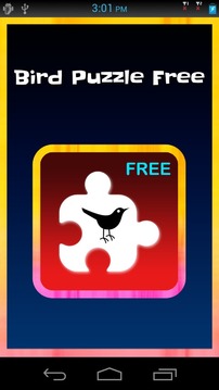 Puzzle Game: Bird Puzzle游戲截圖1