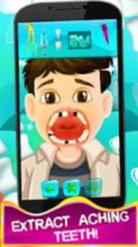 Teeth And Mouth Care游戲截圖5